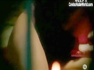 Sarah Czernin Sensual , Explicit in Coups de coeur: Troublante voisine (1993) 12