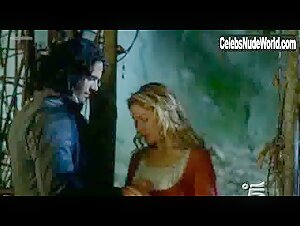 Sarah Felberbaum in La figlia di Elisa - Ritorno a Rivombrosa (series) (2007) 1