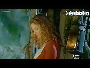 Sarah Felberbaum in La figlia di Elisa - Ritorno a Rivombrosa (series) (2007) 3