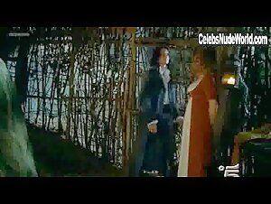 Sarah Felberbaum in La figlia di Elisa - Ritorno a Rivombrosa (series) (2007) 5