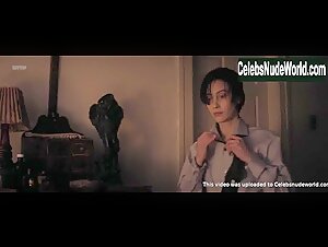 Sarah Gadon in Octavio Is Dead (2018) 14