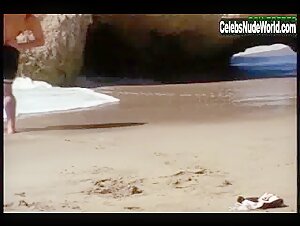 Sarah Greenwood Beach , Couple in Babes in the Woods (2000) 4