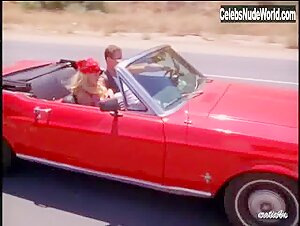 Sarah Kalla in Fast Lane to Vegas (2000) 2