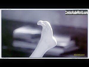 Sarah Polley Feet , boobs scene in Guinevere (1999) 10