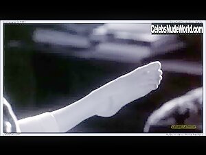 Sarah Polley Feet , boobs scene in Guinevere (1999) 11