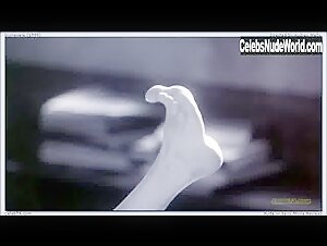 Sarah Polley Feet , boobs scene in Guinevere (1999) 12