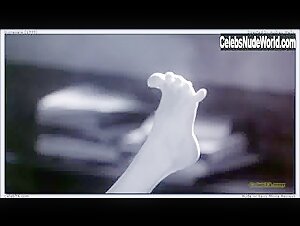 Sarah Polley Feet , boobs scene in Guinevere (1999) 13