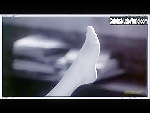 Sarah Polley Feet , boobs scene in Guinevere (1999) 15