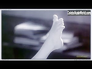 Sarah Polley Feet , boobs scene in Guinevere (1999) 16