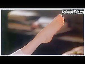 Sarah Polley Feet , boobs scene in Guinevere (1999) 7