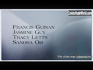 Sarah Polley Nipple , boobs scene in Guinevere (1999) 12