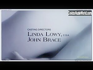 Sarah Polley Nipple , boobs scene in Guinevere (1999) 14