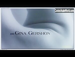 Sarah Polley Nipple , boobs scene in Guinevere (1999) 9
