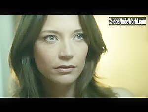 Sarah Roemer in Chosen (series) (2013) 5