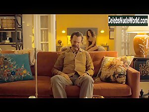 Sarah Stiles Couple , Brunette in Get Shorty (series) (2017) 1