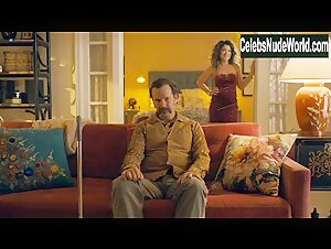 Sarah Stiles Couple , Brunette in Get Shorty (series) (2017) 3
