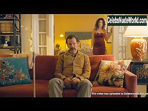 Sarah Stiles Couple , Brunette in Get Shorty (series) (2017) 4