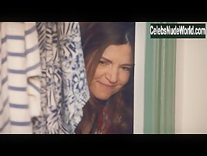 Sarah Suco nude , Bathtub scene in Aurore (2017) 1