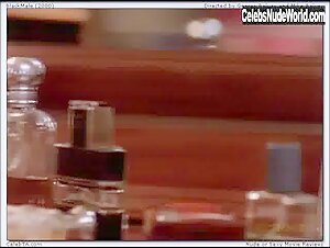 Sascha Knopf Brunette , Wet scene in BlackMale (2000) 2
