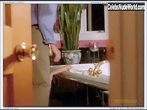 Sascha Knopf Explicit , Brunette in BlackMale (2000) 15
