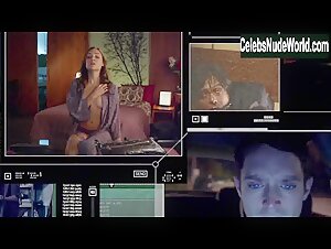 Sasha Grey in Open Windows (2014) 13