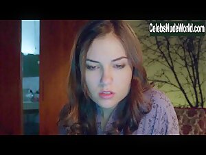 Sasha Grey in Open Windows (2014) 3