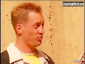 Sasha Peralto in Fast Lane to Vegas (2000) 8