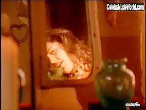 Sasha Peralto Explicit , Hairy Pussy in Fast Lane to Vegas (2000) 15