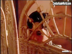 Sasha Peralto Explicit , Hairy Pussy in Fast Lane to Vegas (2000) 17