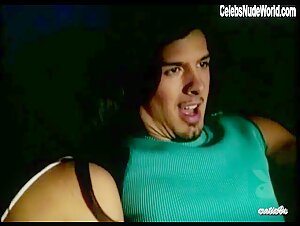 Sasha Peralto in Sexy Urban Legends (series) (2002) 12