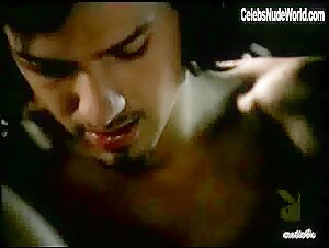 Sasha Peralto Lingerie , Brunette in Sexy Urban Legends (series) (2002) 11