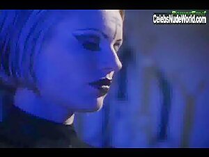Sasha Van Duyn in Love in Paris (1997) 9