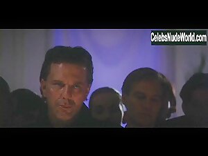 Sasha Van Duyn boobs , Nipple in Love in Paris (1997) 2