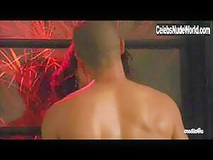 Sasha Van Duyn Kissing , Couple in Zane's the Jump Off (series) (2013) 13