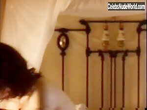 Saskia Reeves nude , on top scene in Traps (1994) 7