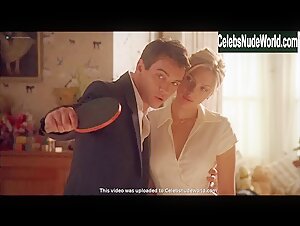 Scarlett Johansson in Match Point (2005) 2