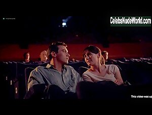 Scarlett Johansson in Match Point (2005) 6