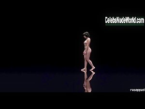 Scarlett Johansson Explicit , Brunette in Under the Skin (2013) 10