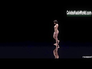 Scarlett Johansson Explicit , Brunette in Under the Skin (2013) 11
