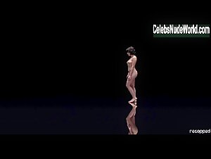 Scarlett Johansson Explicit , Brunette in Under the Skin (2013) 12