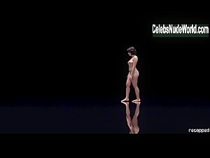 Scarlett Johansson Explicit , Brunette in Under the Skin (2013) 13