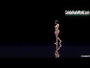 Scarlett Johansson Explicit , Brunette in Under the Skin (2013) 15