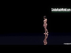 Scarlett Johansson Explicit , Brunette in Under the Skin (2013) 18