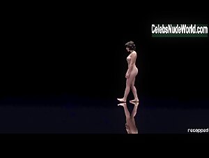 Scarlett Johansson Explicit , Brunette in Under the Skin (2013) 4
