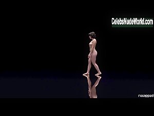 Scarlett Johansson Explicit , Brunette in Under the Skin (2013) 5