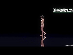 Scarlett Johansson Explicit , Brunette in Under the Skin (2013) 6