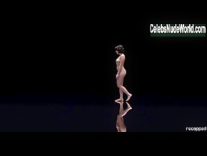 Scarlett Johansson Explicit , Brunette in Under the Skin (2013) 7