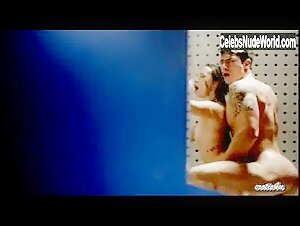 Scheana Marie Hot , Couple in Femme Fatales (series) (2011) 16