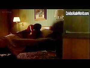Selma Blair nude , bikini scene in Highway (2002) 12