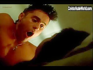 Selma Blair nude , bikini scene in Highway (2002) 16